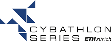 CYBATHLON SERIES ETH Zürich